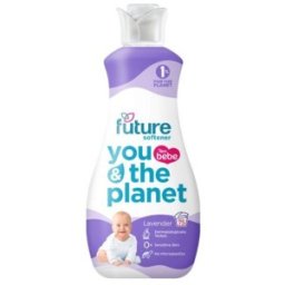 Balsam Rufe Teo Bebe Future, Lavanda, 1.5 l
