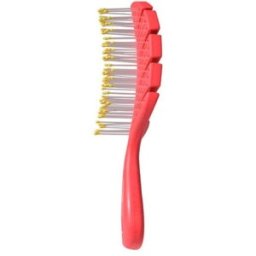 Mini Perie Descurcare Par Beter Easy Hair Days, Fibra Naturala