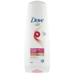 Balsam de Par Dove Color Protect, 320 ml
