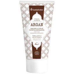 Masca de Par cu Argan Bio, Esential'aroms, 150 ml