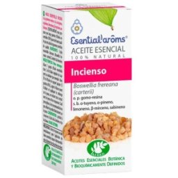 Ulei Esential de Tamaie, Uz Extern, Esential'aroms, 5 ml