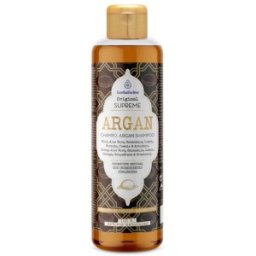 Sampon cu Argan Bio, Esential'aroms, 200 ml