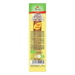 Baton Bio din Seitan Afumat, Wheaty, 30 g