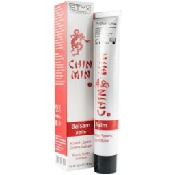 Balsam pentru Incheieturi, Bazar Bio, 50 g