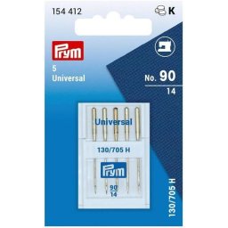 Ace universale masina de cusut, finete 90, 130/705 standard Prym