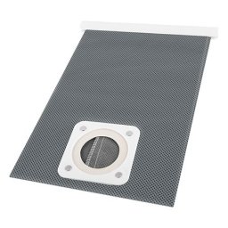 Set 2 saci pentru aspirator industrial Wet&Dry Rebel, pentru praf si murdarie