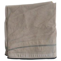 Plasa antiinsecte pentru balansoar de gradina Alipascha Lux, bej
