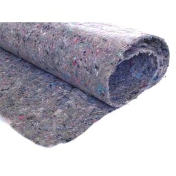 Folie protectie podea absorbanta Strend Pro 1 m x 25 m, 280 g/mp