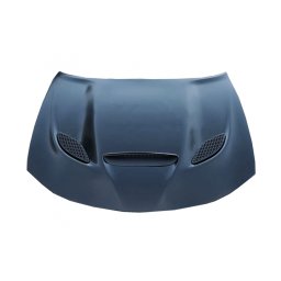 Capota cu aerisire din metal pentru Dodge Charger LD 2015-2023