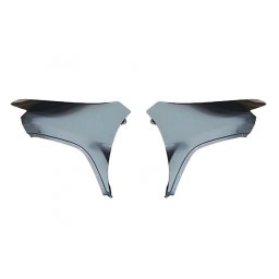 Aripi fata laterale metal Dodge Charger LD 2015-2023, set stanga-dreapta