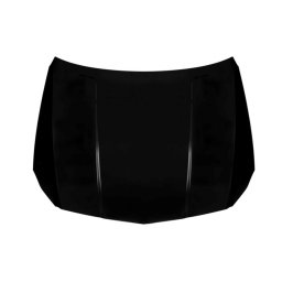 Capota Mercedes CLS W218 X218 2011-2018 design CLS63, otel