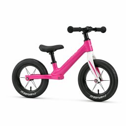 Bicicleta Copii Polar FUZZY- 12 Inch, Violet Ultimate FactoryBikes