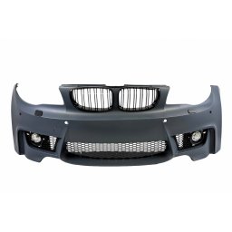 Bara fata BMW Seria 1 E81 E82 E87 E88 2004-2011 design M-Tech