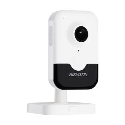 Camera IP Wi-Fi Hikvision Cube 4MP AcuSense cu audio, IR 10 m, 2.8 mm