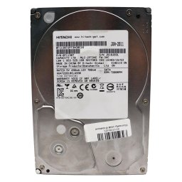 Hard disk intern 1TB SATA 7200rpm refurbished pentru PC