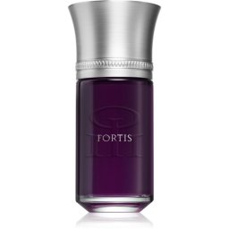Les Liquides Imaginaires Fortis EDP U 100 ml