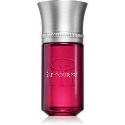Les Liquides Imaginaires Île Pourpre EDP U 100 ml