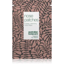 Australian Bodycare Nose Patches patch-uri de curatare a prilor de pe nas 8 buc