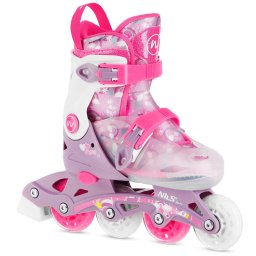 Role reglabile Nils Extreme Fun NJ1025