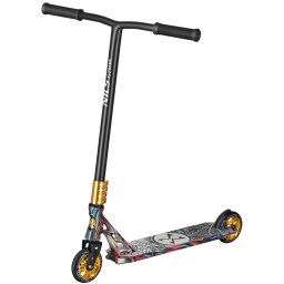 Trotineta Nils Stunt Spider HS221