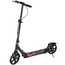 Trotineta pliabiila Nils Stunt Spider HM800