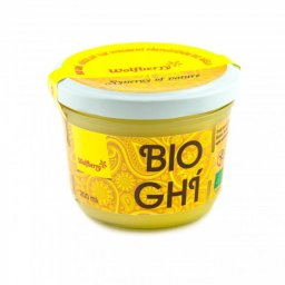 Wolfberry BIO Ghee 400 ml