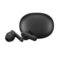 Casti Realme In-Ear, TechLife Buds, Wireless, Negru