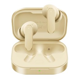 Casti Realme In-Ear, Buds Air 8 Master, Auriu