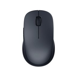 Mouse Xiaomi Dual Mode Wireless Mouse 2, Wireless, Bluetooth, 1200 DPI, Negru