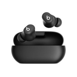 Casti audio in ear Beats Beats Solo Buds, True Wireless Earbuds, Negru mat