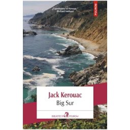 Big Sur - Jack Kerouac