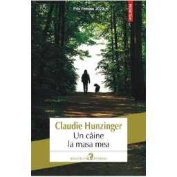 Un caine la masa mea - Claudie Hunzinger
