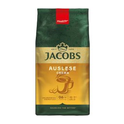 Jacobs Auslese Crema cafea boabe 1 kg