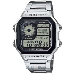 Casio COLLECTION AE-1200WHD-1A AE-1200WHD-1A