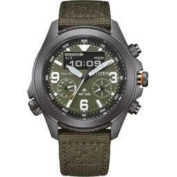 Citizen Citizen Promaster JV1005-02W JV1005-02W