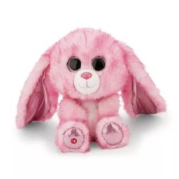Nici: Flommi-Fun, iepuraș de pluș - 25 cm