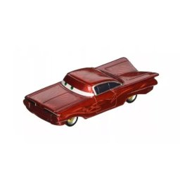 Mașinuțe personaje din Cars 3 - Ramone Hidraulic