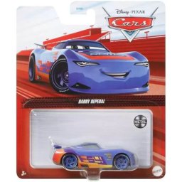 Mașinuțe personaj Cars 3 - Barry Depedal