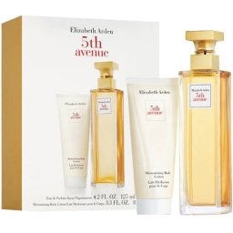 Elizabeth Arden 5th Avenue Set cadou Femei