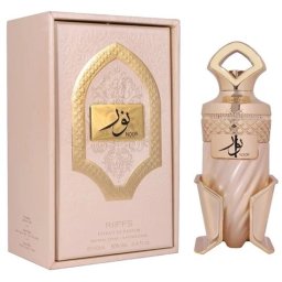 Riiffs Perfumes Noor Parfum Unisex 100ml