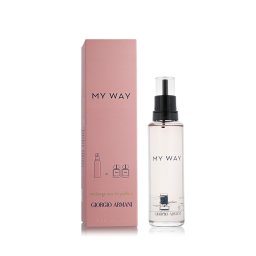 Giorgio Armani My Way Apa de parfum Refillable 100 ml (Femei)