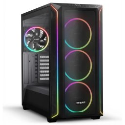 BE QUIET! Shadow Base 800 FX negru