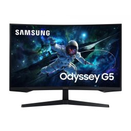 SAMSUNG Odyssey G55C 32" LS32CG552EUXEN