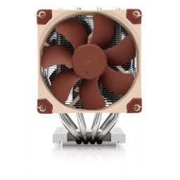NOCTUA NH-D9 TR5-SP6 4U CPU Cooler
