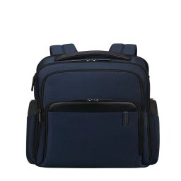 SAMSONITE EVOSIGHT Backpack 14.1" albastru închis