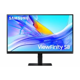 Monitor Samsung 27 LS27D800UAUXEN LS27D800UAUXEN (timbru verde 7 lei)