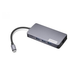 NB ACC DOCK TRAVEL USB-C 150W/GX91M73946 LENOVO GX91M73946 (timbru verde 0.18 lei)