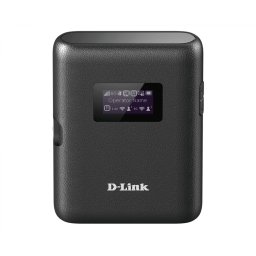 ROUTER D-LINK wireless. 4G LTE 300Mbps, slot SIM 4G/3G DWR-933 (timbru verde 0.8 lei)