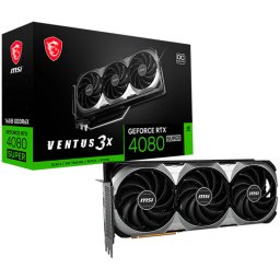 MSI Video Card NVIDIA GeForce RTX 5060 Ti 16G GAMING OC (16GB GDDR7/128bit, PCIe Gen 5, DLSS 4, 3xDP 2.1, 1xHDMI 2.1, Recommended PSU 600W)