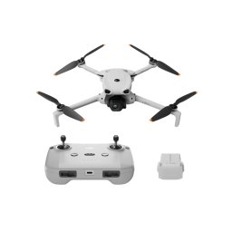 Dji lito 1 (rc-n3) - drona 4k 60 fps 48mp